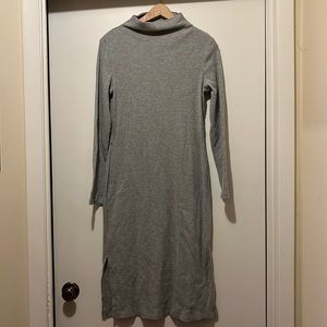 grey A New Day sweater dress